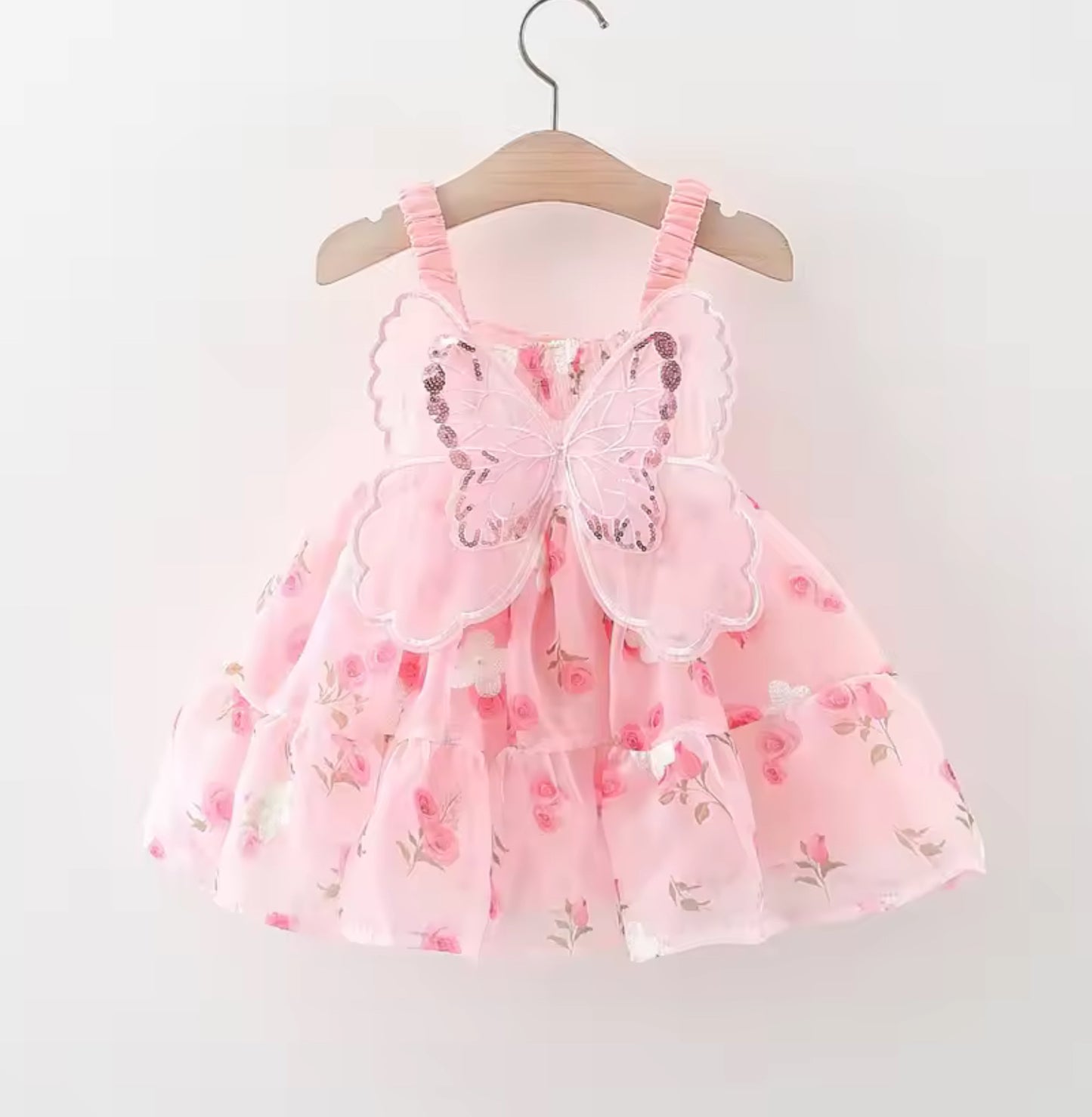 🌸🌸 BABY GIRLS CLOTHING - Special Price-  Trudy Fairy Dress