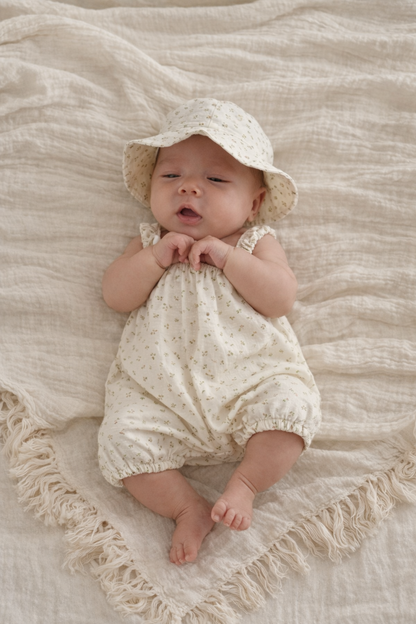 🌸🌸 BABY GIRLS CLOTHING - Special Price-  Kaya Romper set
