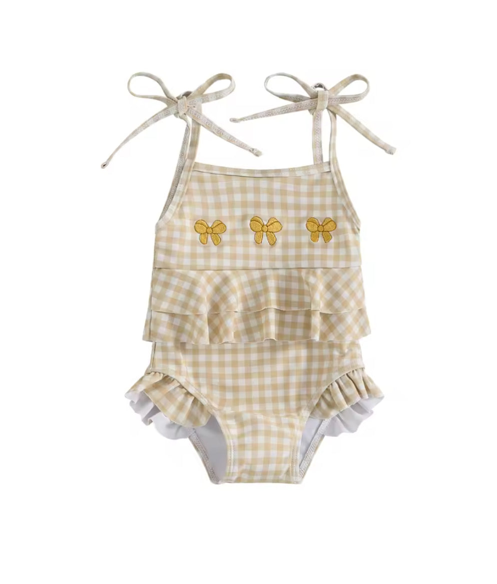 🌸🌸 BABY GIRLS CLOTHING - Special Price-  Railine Swimsuit
