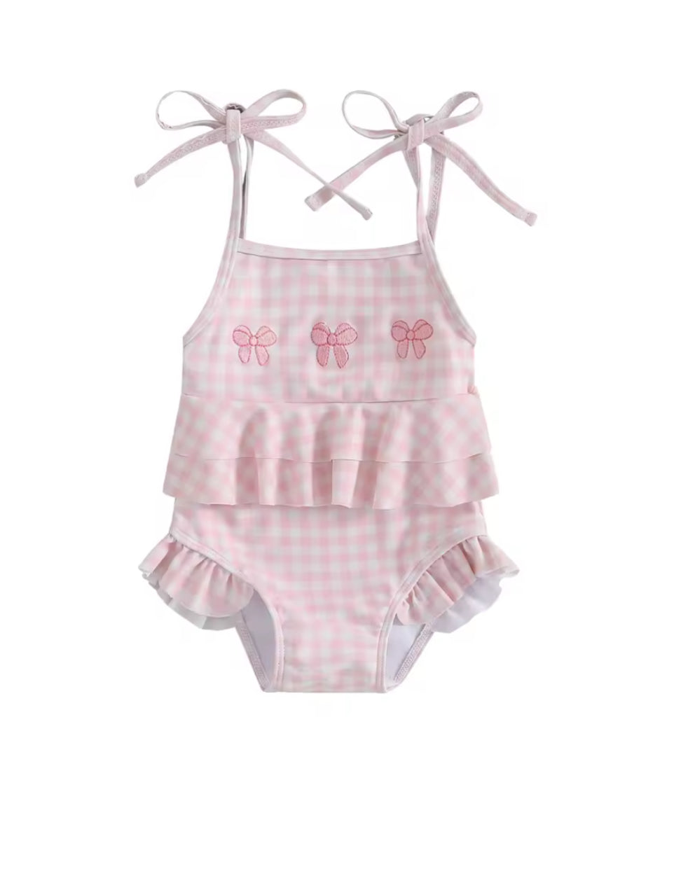 🌸🌸 BABY GIRLS CLOTHING - Special Price-  Railine Swimsuit