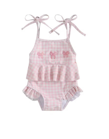 🌸🌸 BABY GIRLS CLOTHING - Special Price-  Railine Swimsuit