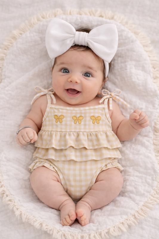 🌸🌸 BABY GIRLS CLOTHING - Special Price-  Railine Swimsuit