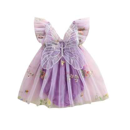 🌸🌸 BABY GIRLS CLOTHING - Special Price-  Enchanted garden Romper
