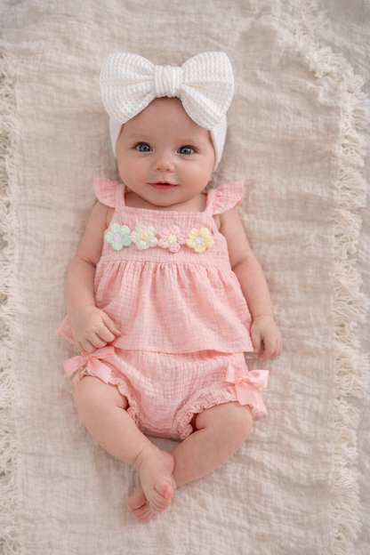 🌸🌸 BABY GIRLS CLOTHING - Special Price-  Candice Set