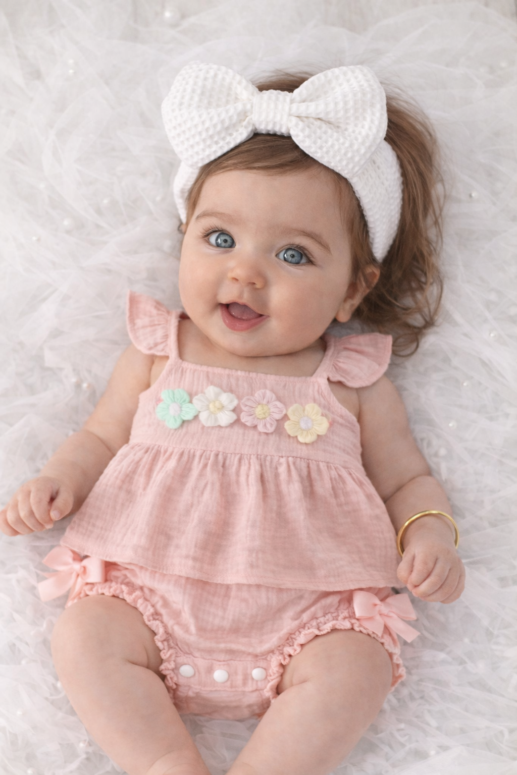 🌸🌸 BABY GIRLS CLOTHING - Special Price-  Candice Set
