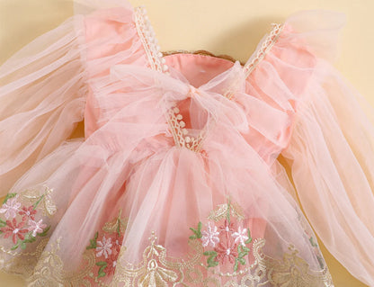 🌸🌸 BABY GIRLS CLOTHING - Special Price-Evie Romper