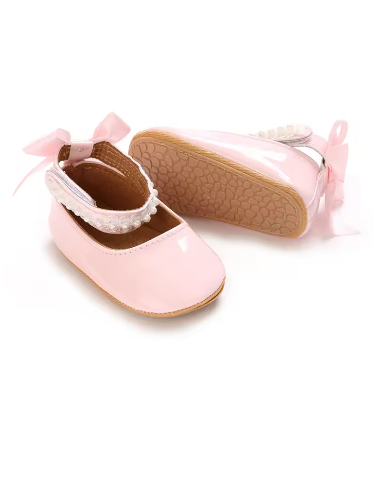 🌺🌺 SPECIAL PRICE- Sherrie  baby Shoes - Limited time