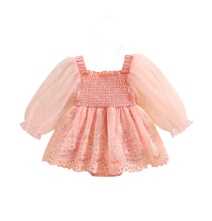 BABY GIRLS CLOTHING - Special Price-  Nardia Romper