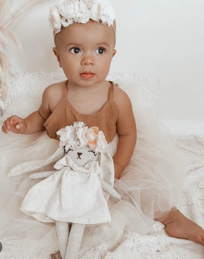 Ethel tutu Dress