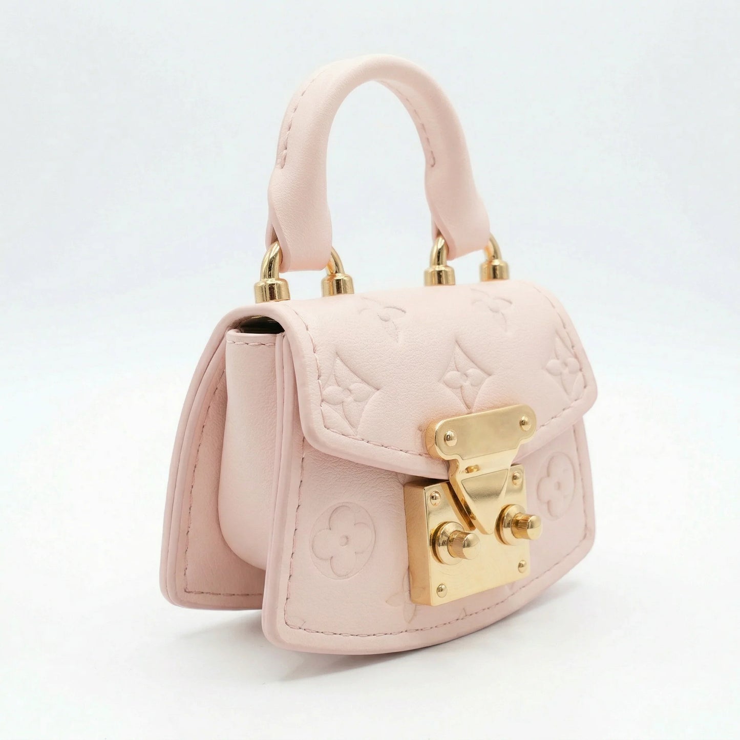 The Chelsea - mini handbag charm- Special Price