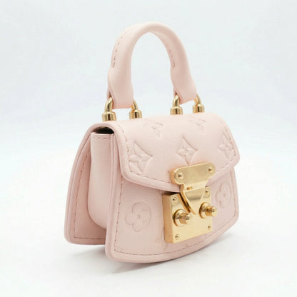 The Chelsea - mini handbag charm- Special Price