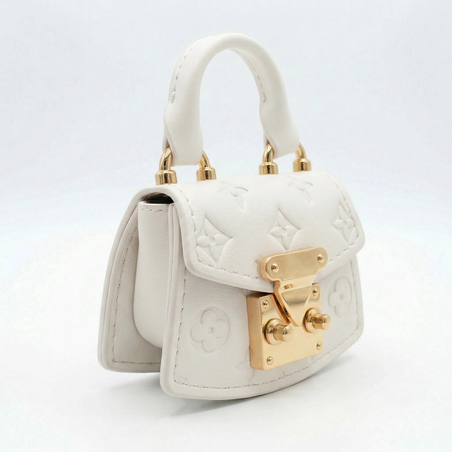 The Chelsea - mini handbag charm- Special Price