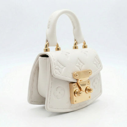 The Chelsea - mini handbag charm- Special Price