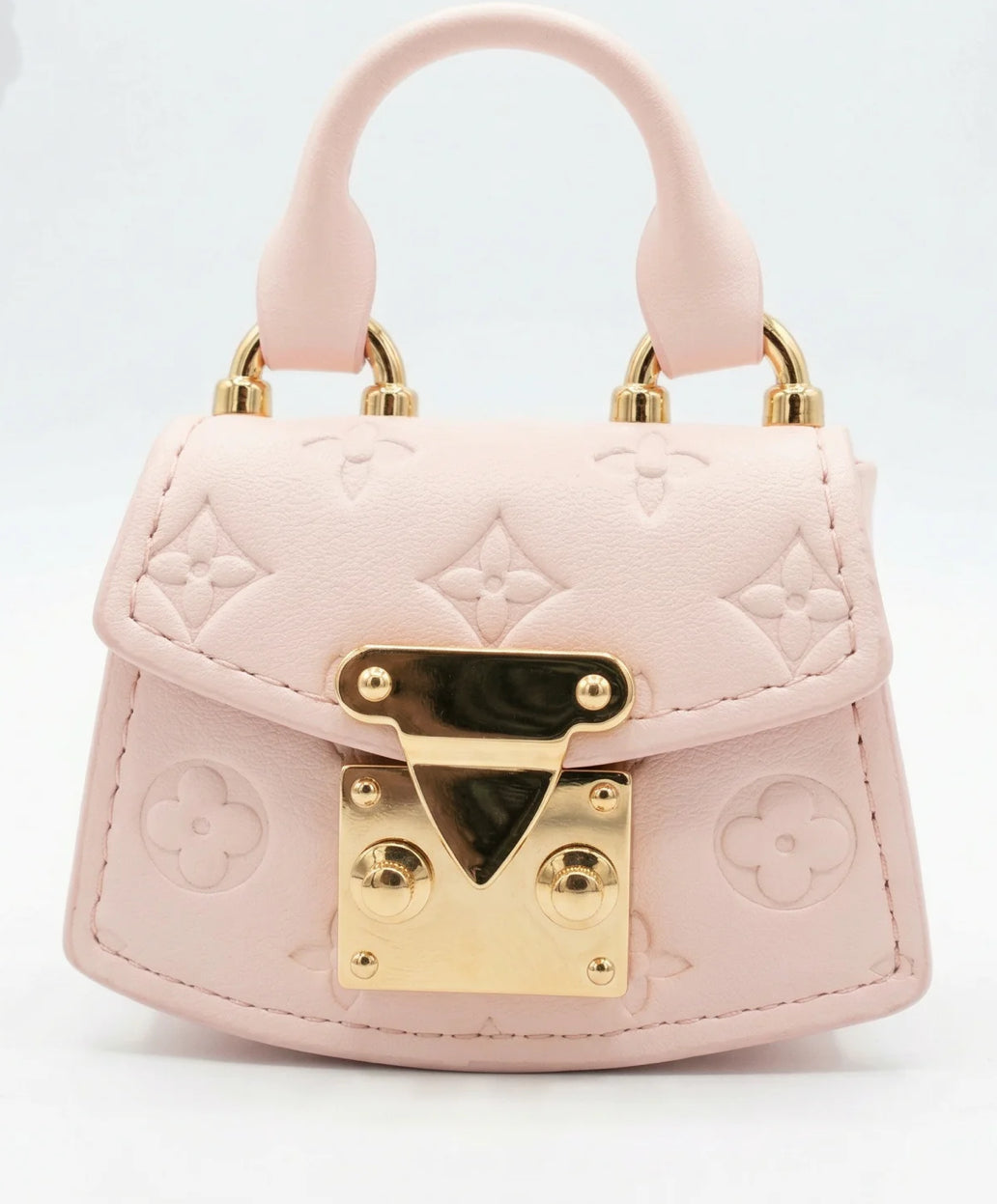 The Chelsea - mini handbag charm- Special Price