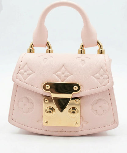 The Chelsea - mini handbag charm- Special Price