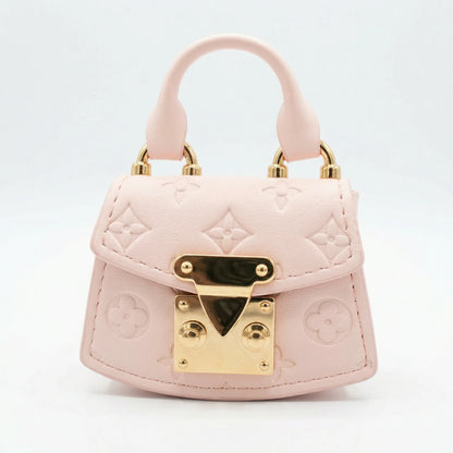 The Chelsea - mini handbag charm- Special Price