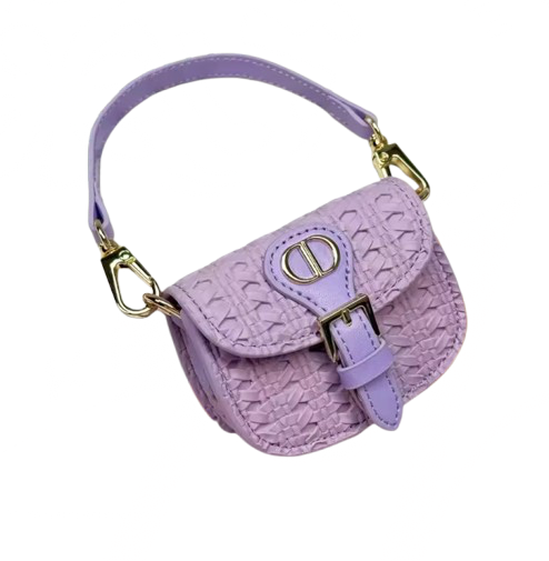 The Buddy mini handbag charm- Special Price