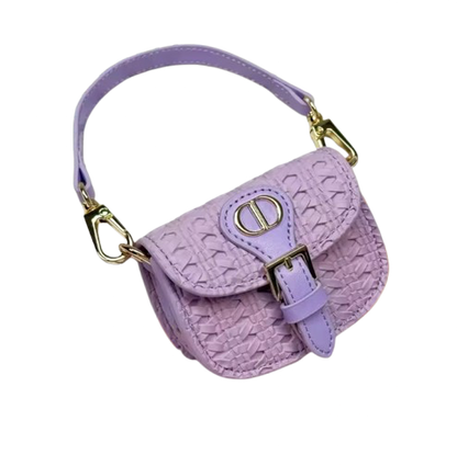 The Buddy mini handbag charm- Special Price