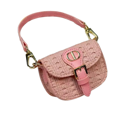 The Buddy mini handbag charm- Special Price