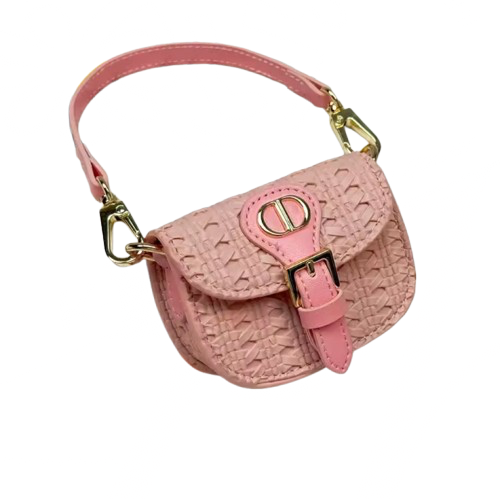 The Buddy mini handbag charm- Special Price