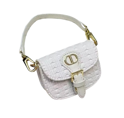 The Buddy mini handbag charm- Special Price