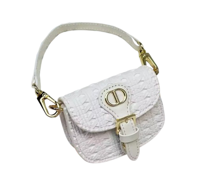 The Buddy mini handbag charm- Special Price