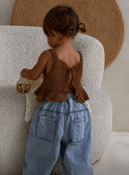 The Buddy mini handbag charm- Special Price