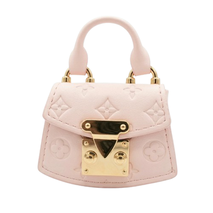 The Chelsea - mini handbag charm- Special Price