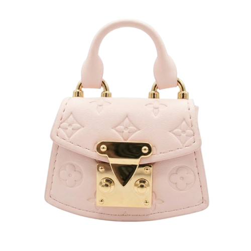 The Chelsea - mini handbag charm- Special Price