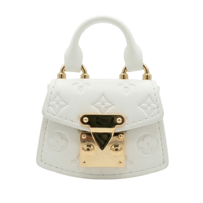 The Chelsea - mini handbag charm- Special Price