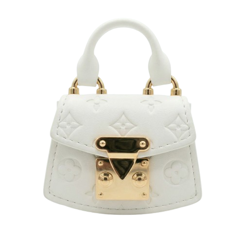 The Chelsea - mini handbag charm- Special Price