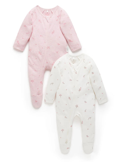 Blossom baby girl’s gift Box - NB