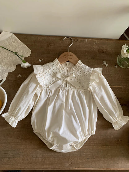 Clearance - Everlyn Romper