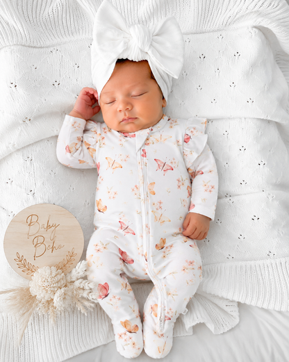 Baby girl Gift Box - Layla NB-3-6 mths