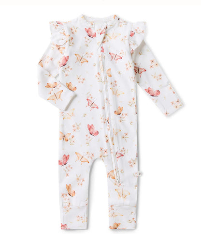 Baby girl Gift Box - Layla NB-3-6 mths