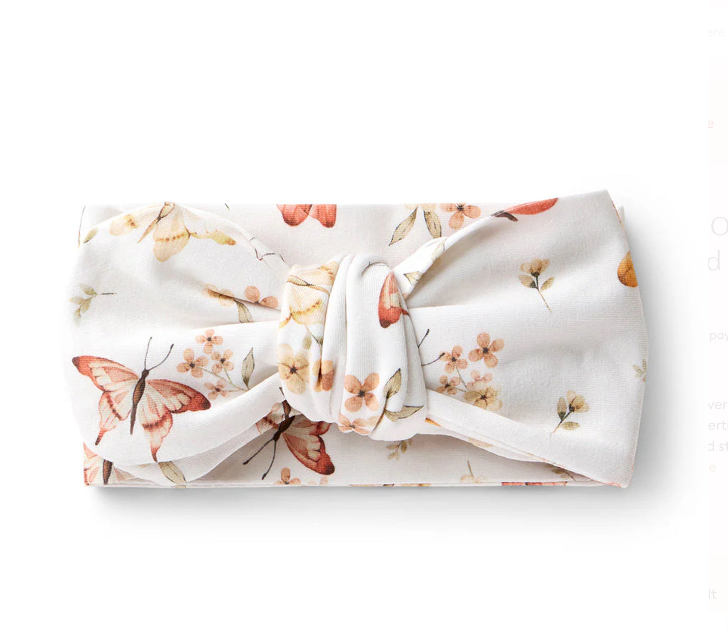 Baby girl Gift Box - Layla NB-3-6 mths