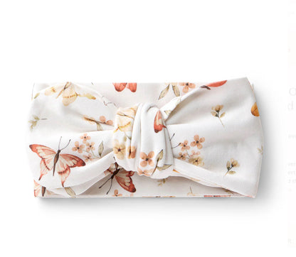 Baby girl Gift Box - Layla NB-3-6 mths
