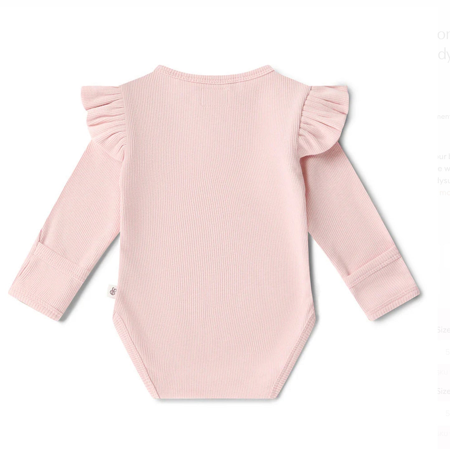 Baby girl Gift Box - Layla NB-3-6 mths