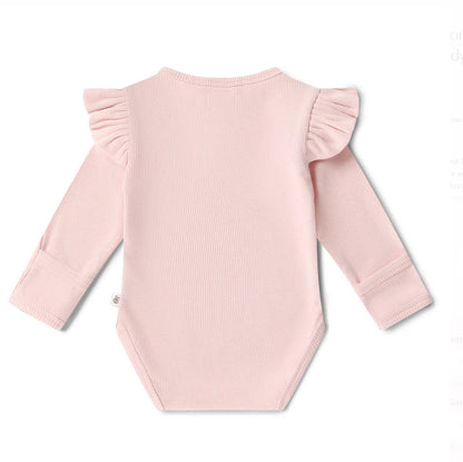 Baby girl Gift Box - Layla NB-3-6 mths