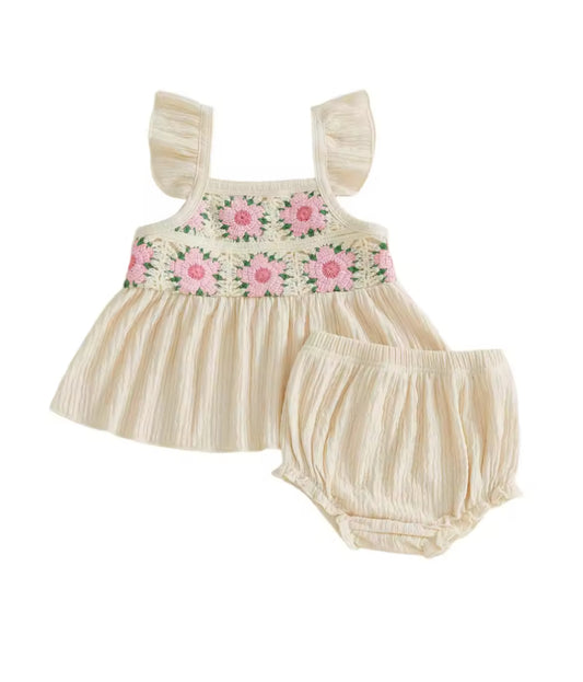 Vanessa 2pce set - special price