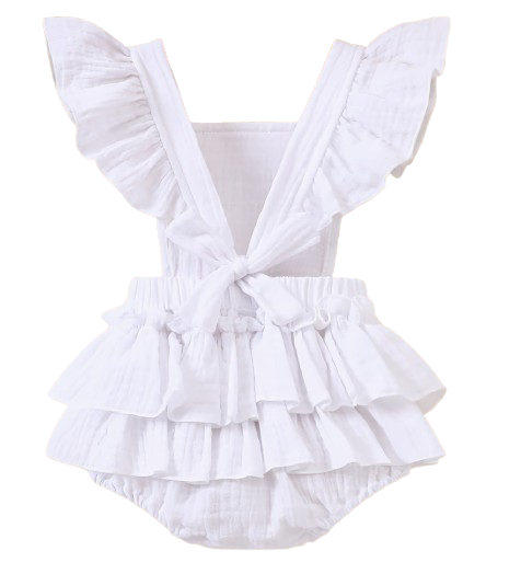 Baby girl Gift Box - Layla NB-3-6 mths