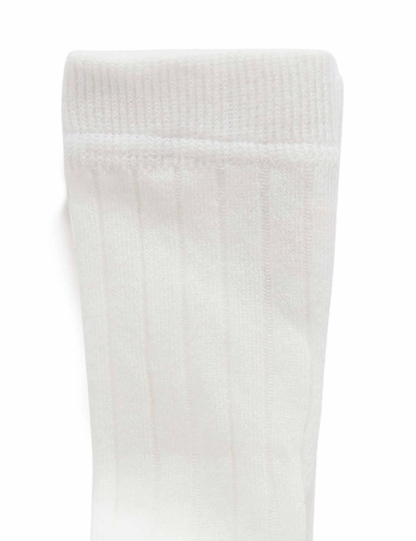 Vanilla Rib Tights