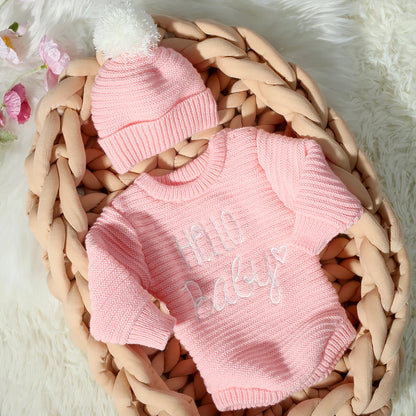 Baby Gift Basket- Janice