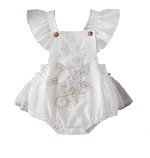 Gabriella - girl’s gift Box 6/9mths - 6-12mths