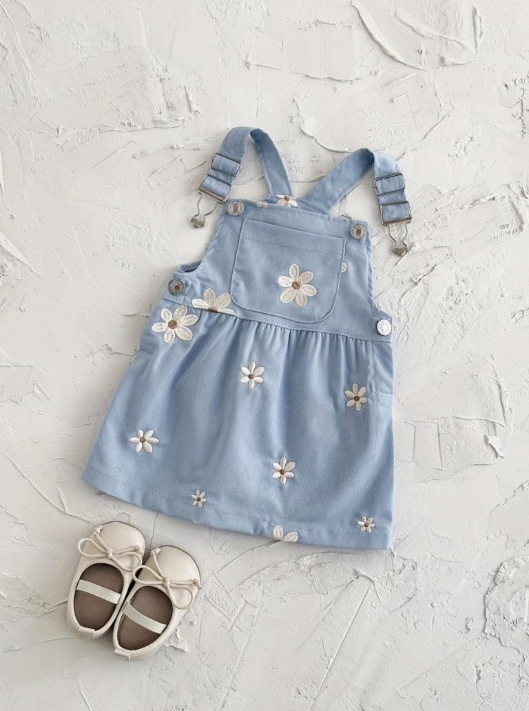 Gabriella - girl’s gift Box 6/9mths - 6-12mths