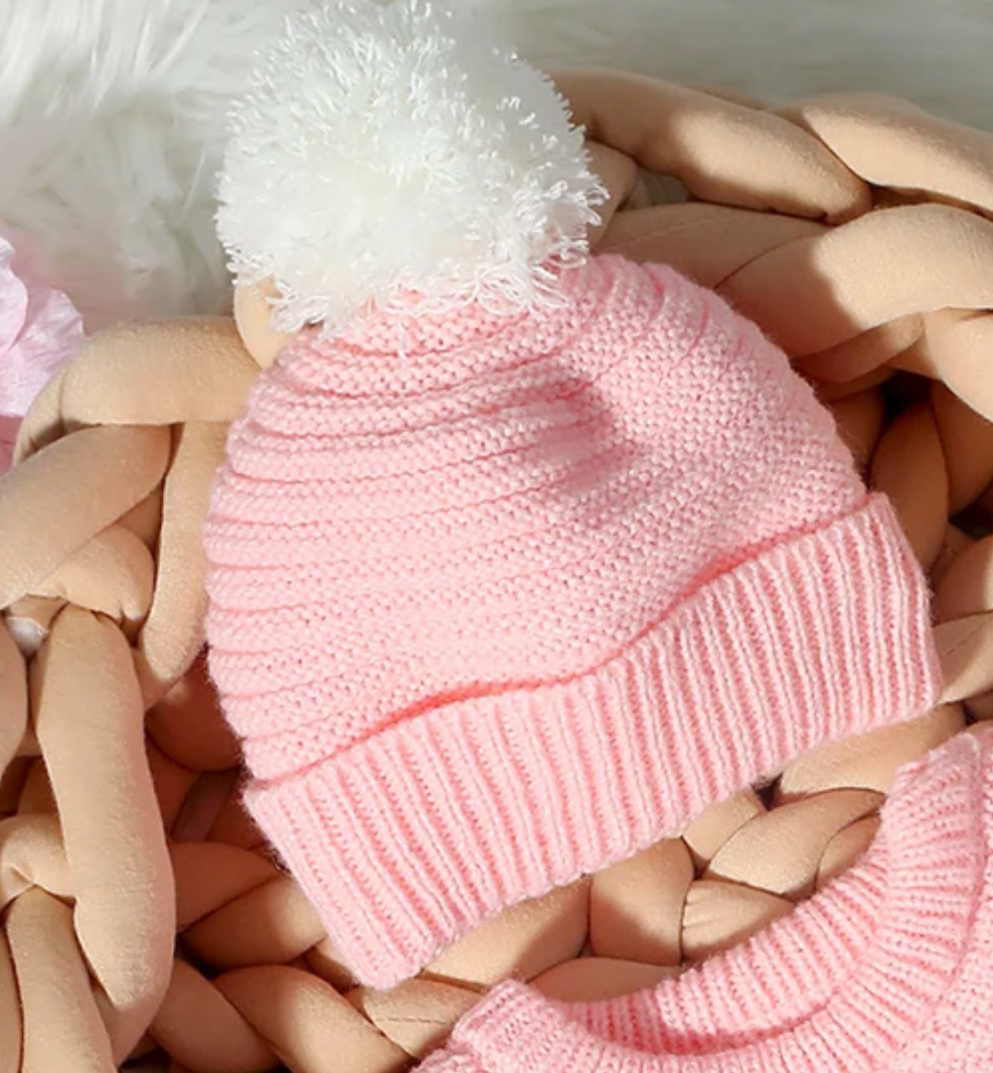 Baby Gift Basket- Janice