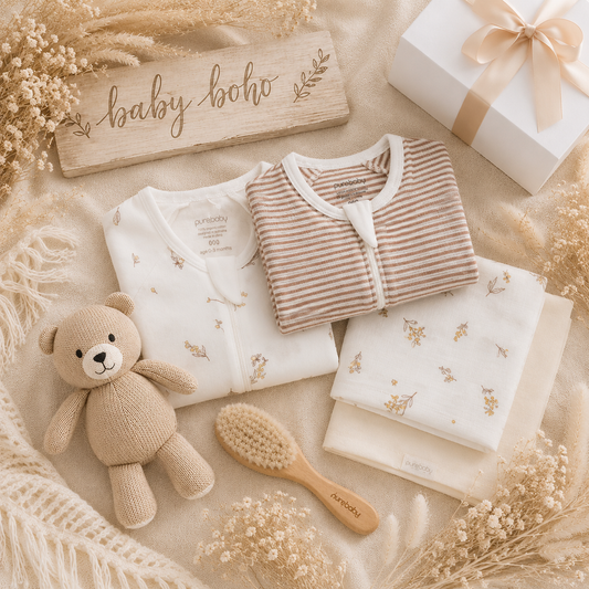 My first Teddy Gift Box - NB