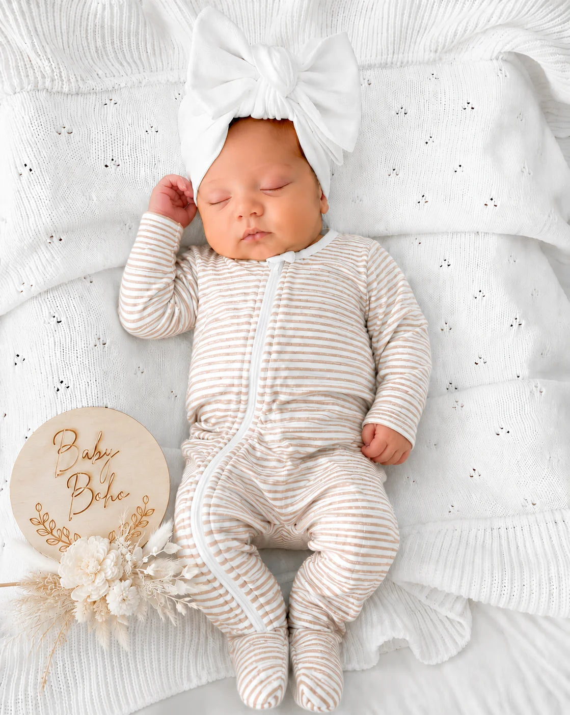 My first Teddy Gift Box - NB