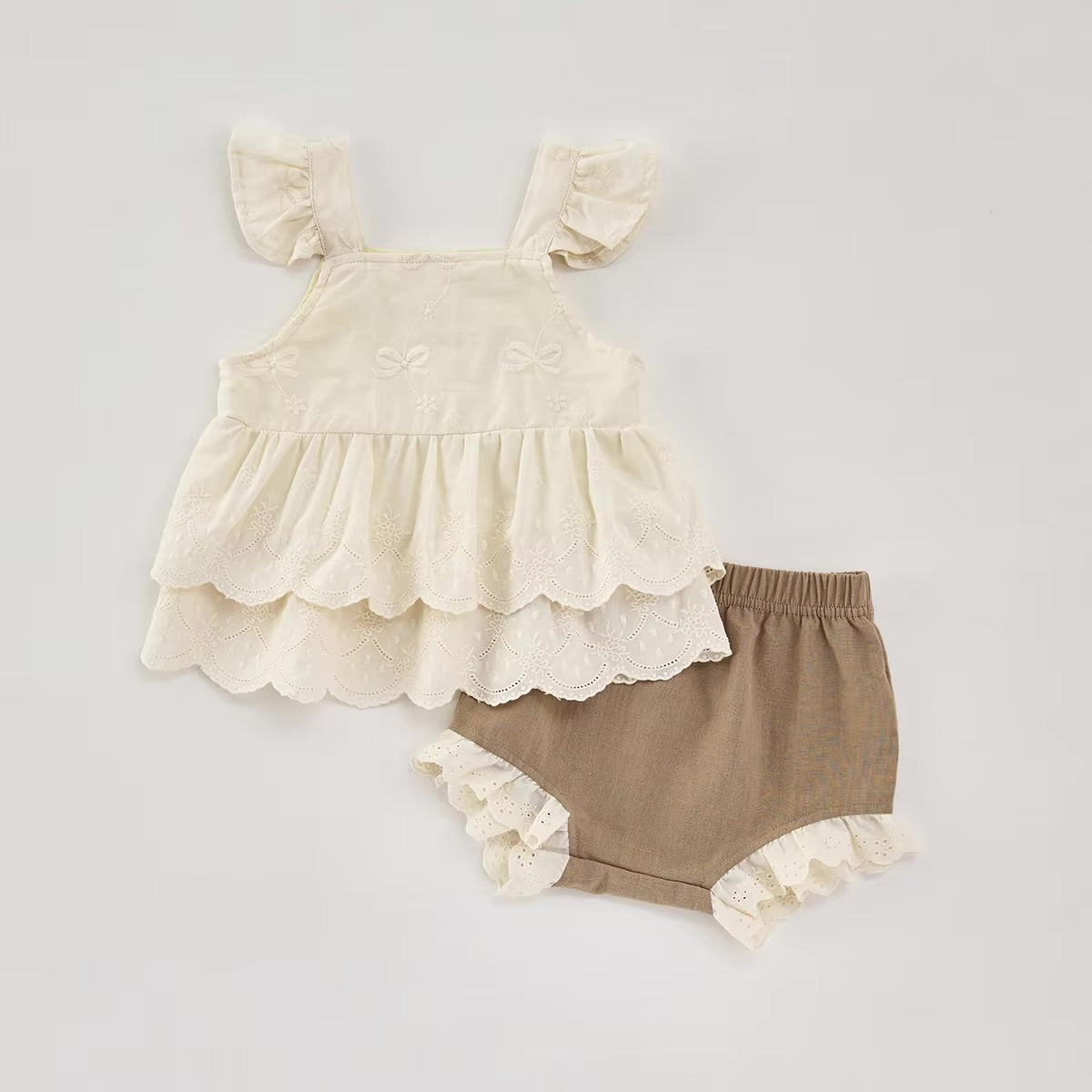 Shantelle girl’s 2 pce Set- special price