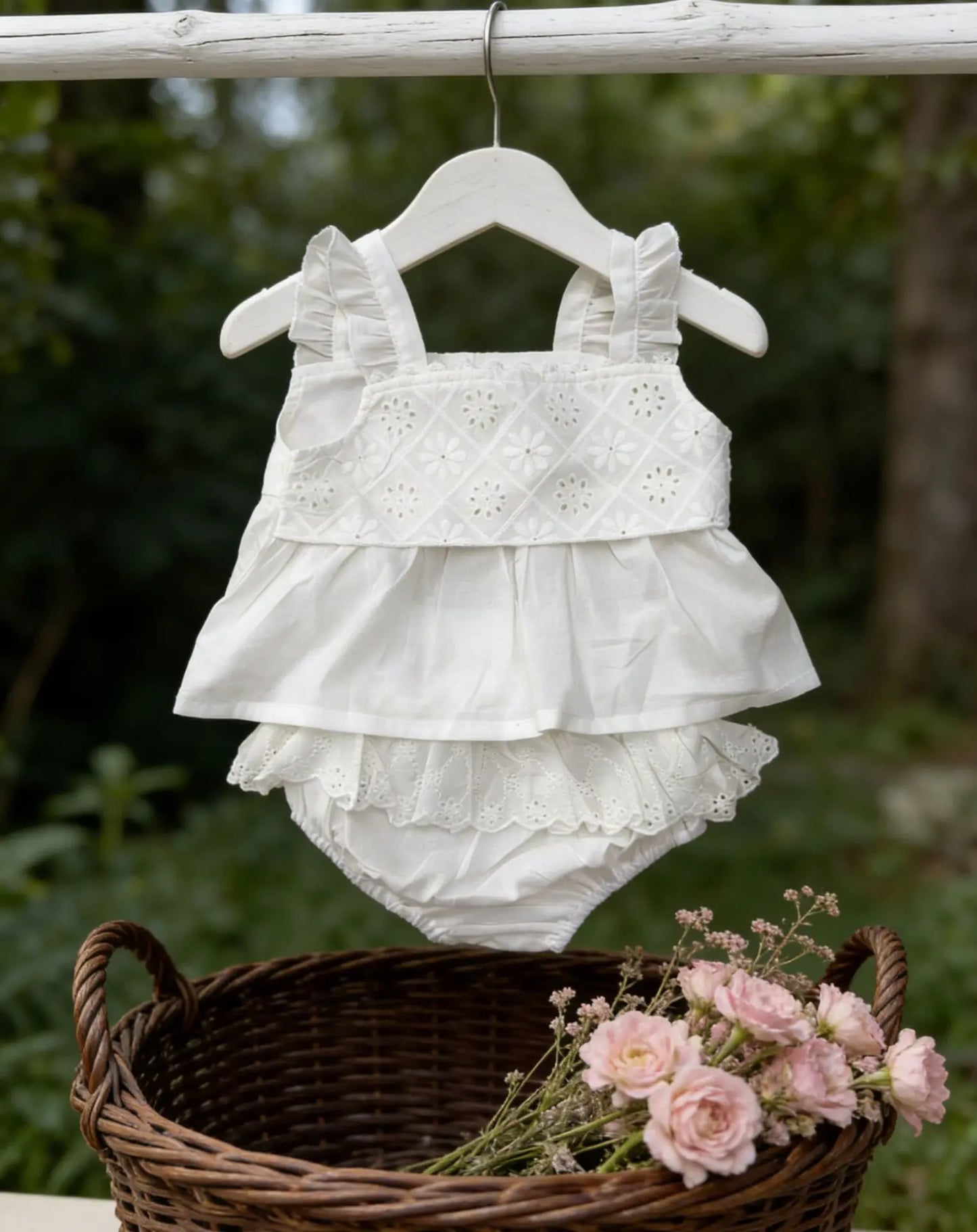 Amanda girl’s 2 pce Set- special price